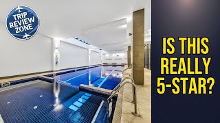 Pegasus Apartment Hotel - Is This Really 5-Star? | Melbourne, Australia🌟