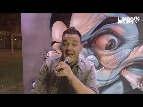 Limbo Project - Ik wil 't allemaol