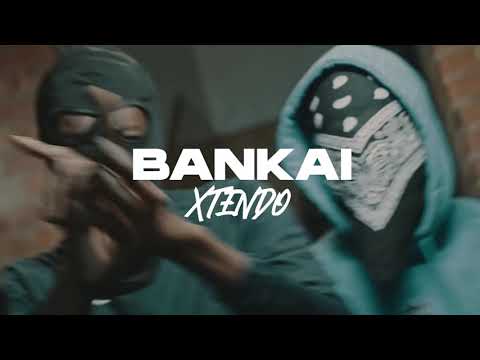[FREE] #OVE Bagzoverfame X Greeze X Riskey UK Drill Type Beat 2021 - "BANKAI"