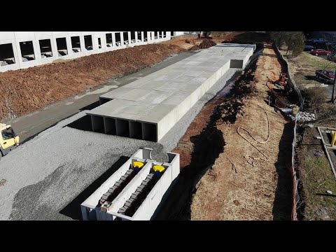 Virginia Meadows Project - Manassas, VA