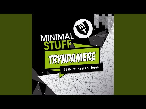 Tryndamere (Original Mix)