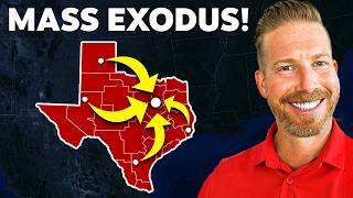 Mass Migration: Why Texans are Moving BACK to Dallas