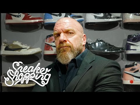 Josh Barnett On His Relationship With Triple H: I’m Not A Carny Dude, I Think Paul Can Respect That
