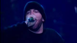 Malevolent Creation - "The Will To Kill" (Live Metal Mania 2003, Poland)