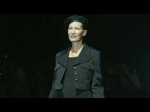 Israel Canada Fashion Week Tel Aviv 2025 - Shai Shalom