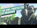 The Legend of Zelda: Tears of the Kingdom - The Owl Protected by Dragons Gameplay Walkthrough