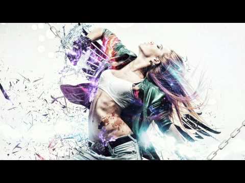 Lysark Simone & Farina Feat. Karima - Stay (Mats Mattara vs De Cicco Remix)