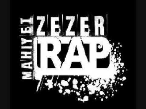 Zezer Mahiyet - bende yandim