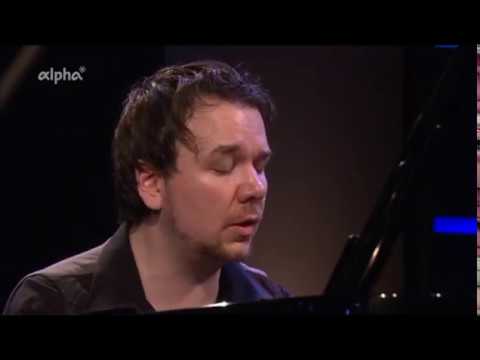 Lee Konitz New Quartet - What Is This Called Love Subconciouslee -Jazzwoche Burghausen 2012