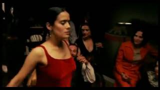 Frida _  &#39;Alcoba azul&#39; - Lila Downs