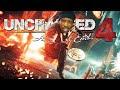 I Played Uncharted 4 For The FIRST TIME And It's ADDICTING! | Uncharted 4: A Thief's End - Episode 1