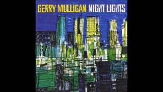 Gerry Mulligan - Night Lights (1963)