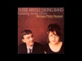 Susie Arioli Band - Jordan's Boogie 