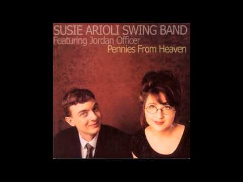 Susie Arioli Band - Jordan's Boogie