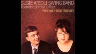 Susie Arioli Band - Jordan's Boogie