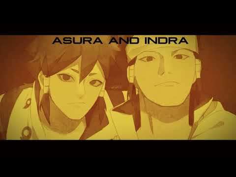 Video thumbnail for Asura & Indra