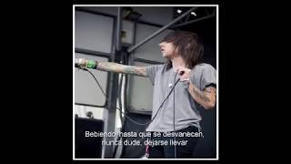 Breathe Carolina Mistakes Subtitulada al Español