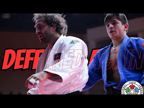 🔴Hidayat HEYDAROV vs Muhiddin ASADULLOEV🥇 I Abu Dhabi Grand Slam 2025💥