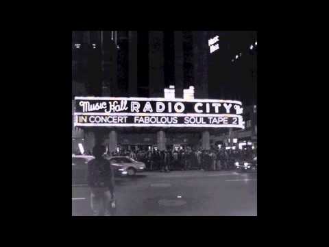 Want You Back w/lyrics ft. Joe Budden Teyana Taylor - Fabolous (New/2012/The Soul Tape 2)