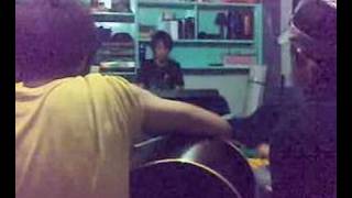 Cavalier - All of yours (Making April Cover)