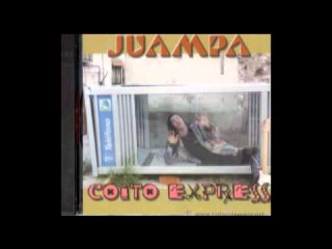 Juampa - Coito express
