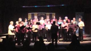 un beau matin à la fraiche