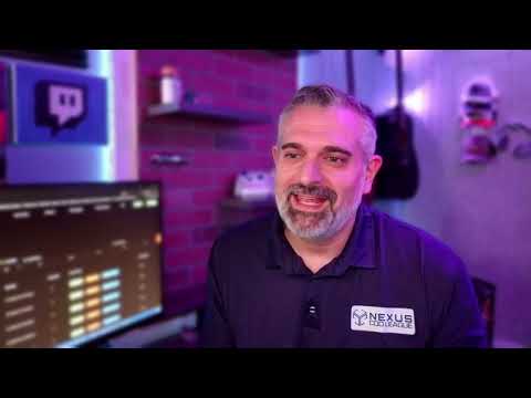 Nexus League Testimonial