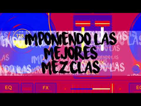 Rompe bocinas mix REGUE-ELECTR.