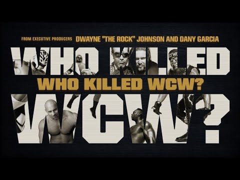 Who Killed WCW? | Season 1 Episode 1