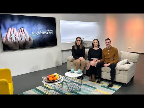 In Familia Dei - Valentina i Zvonimir Vlah
