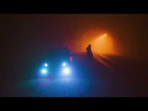 Leo Stannard & Banyan - Drive All Night