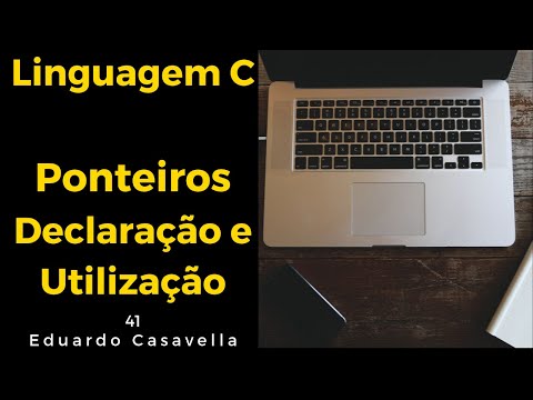 Pointers in C Language