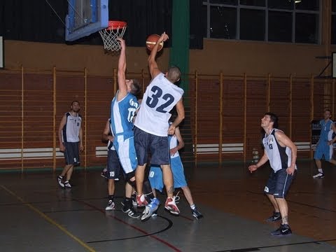 MKK Gniezno vs KKS Obra Kościan