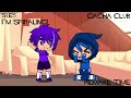 Gacha Club Remake Time S1 E5 I M Spiraling
