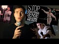 This Must Be The Place (Naive Melody) (Talking Heads Cover) - David Gibson