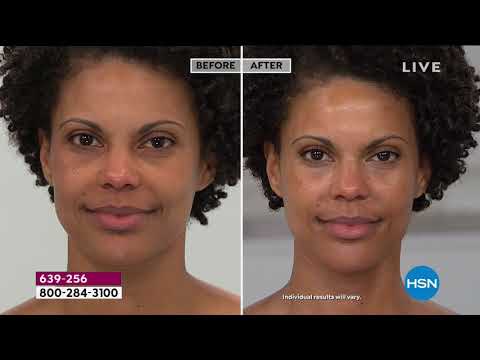 HSN | Signature Club A By Adrienne Beauty 03.23.2019 - 04 PM