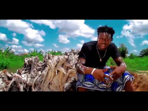 Agbo Agbo - Orisha Feat Mutant kokpemedji