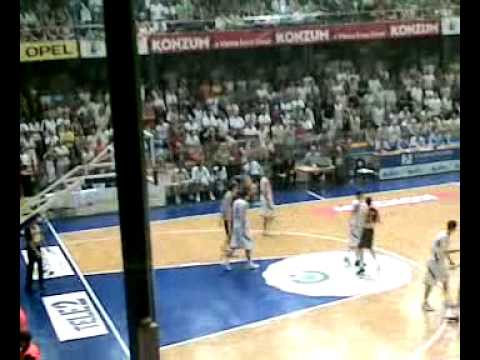 Zadar   Split finale 2008  2 1