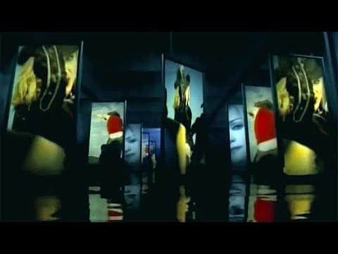 Madonna - GHV2 Thunderpuss Megamix