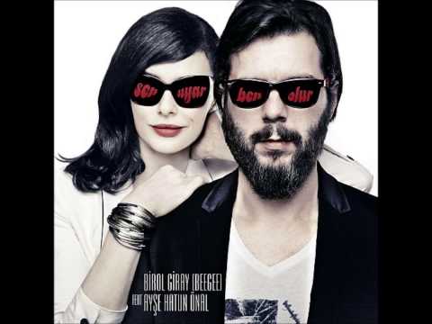 Birol Giray ft. Ayşe Hatun Önal-Sen ve Ben (Radio Edition)