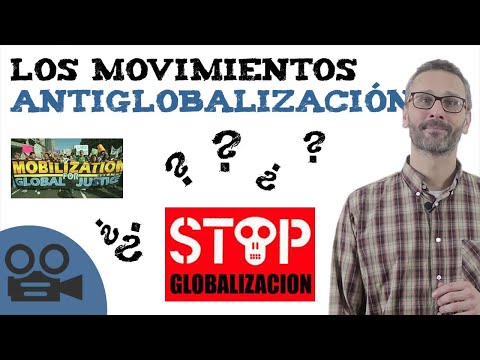 Consecuencias de la GLOBALIZACIÓN - RESUMEN con VÍDEOS!!