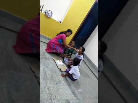 Happy Birthday Preesha