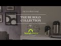 Home Centre ‘Be Bold’ collection pays tribute to Scandinavian design aesthetics Home Centre ‘Be Bold’ collection pays tribute to Scandinavian design aesthetics