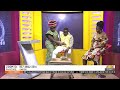 Trying New Things In Séx Odo Ahomaso On Adom TV 10 9 21