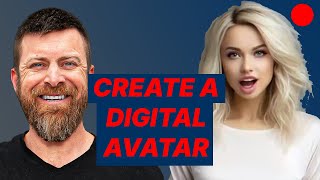 AI Persona Workshop LIVE - AI Affiliate Marketing | Make money online