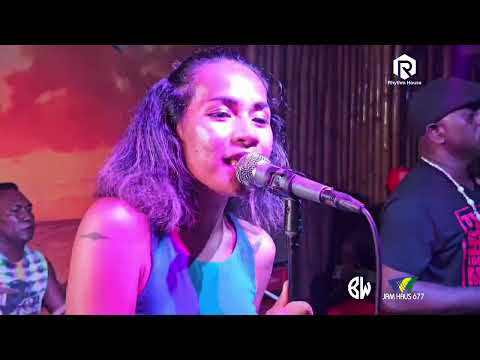 Isa Lei Lia - Reggae Cover by Loma & Da Blackwine 🇸🇧🌴|