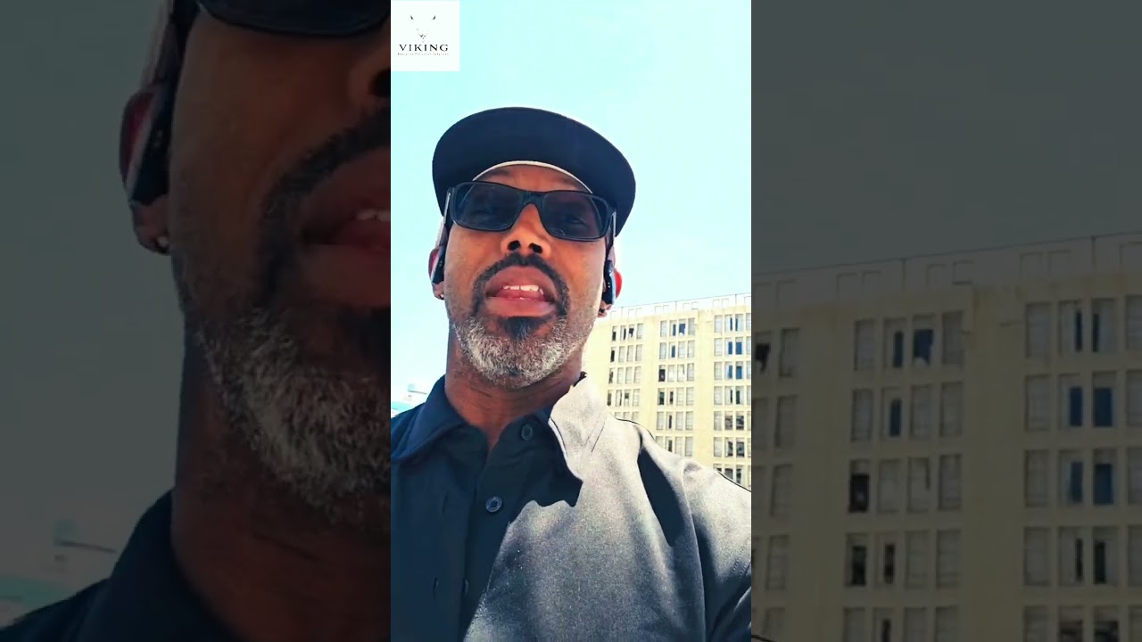 🎯 The Truth About Starting in Executive Protection #ExecutiveProtection #VikingEPS #SecurityIndustry