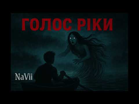 NaVii — ГОЛОС РІКИ (Official Audio)