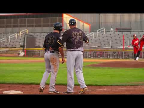 Mavericks Independent Baseball League Salem Keizer S Very Own