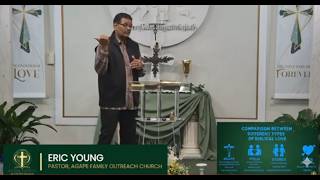 Thumbnail for The Guidelines of Agape Love